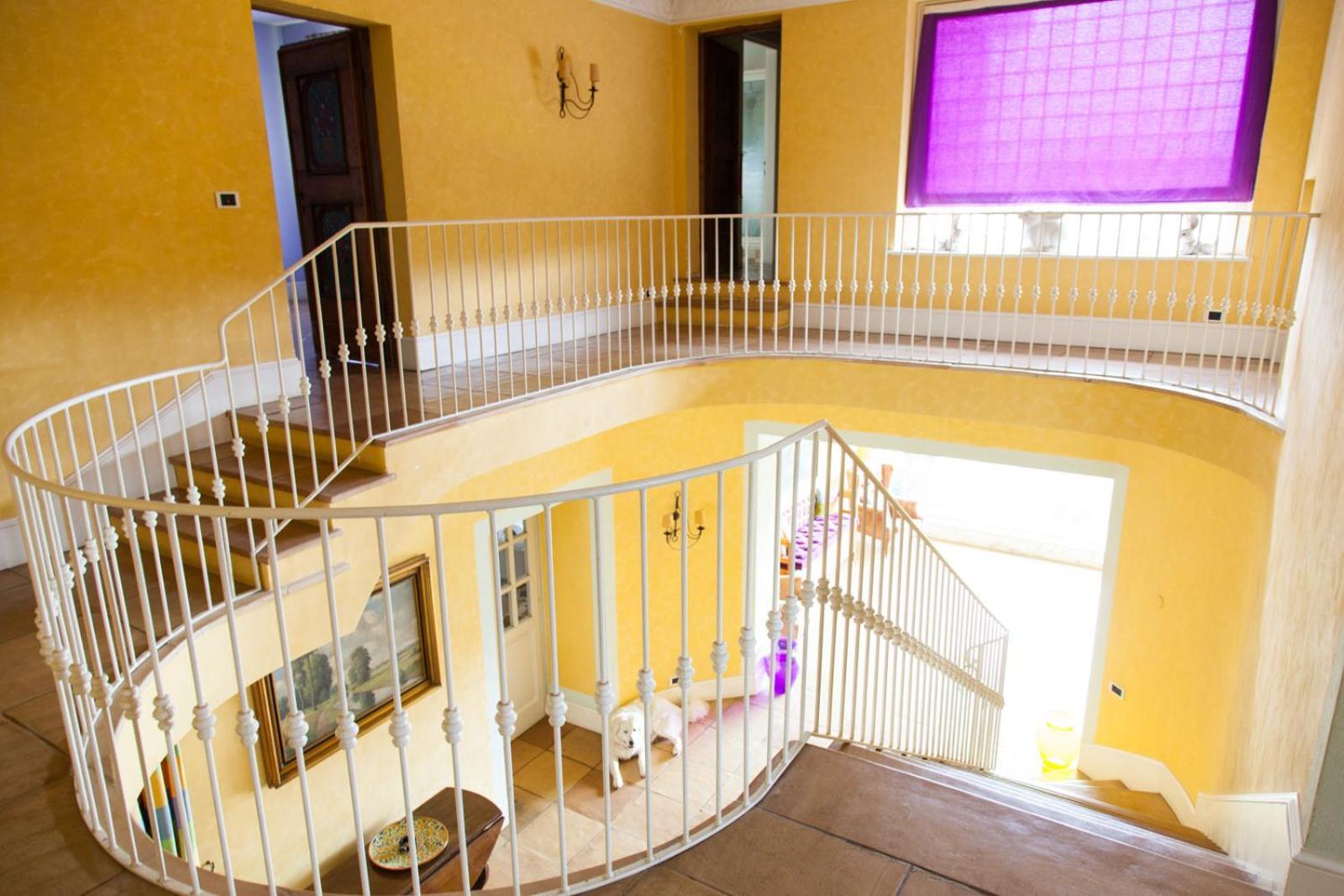مبيت وإفطار Olgiata Borgo Del Gelso المظهر الخارجي الصورة