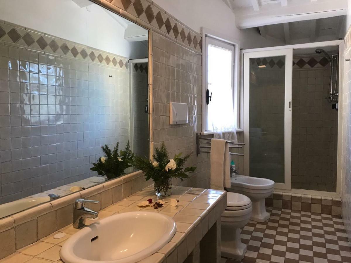 مبيت وإفطار Olgiata Borgo Del Gelso المظهر الخارجي الصورة