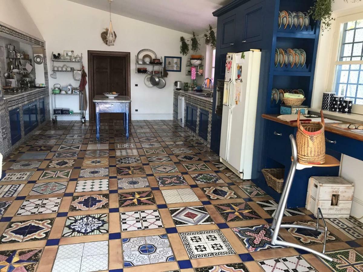 مبيت وإفطار Olgiata Borgo Del Gelso المظهر الخارجي الصورة
