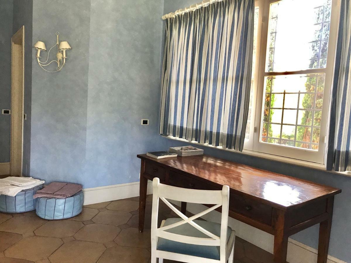 مبيت وإفطار Olgiata Borgo Del Gelso المظهر الخارجي الصورة