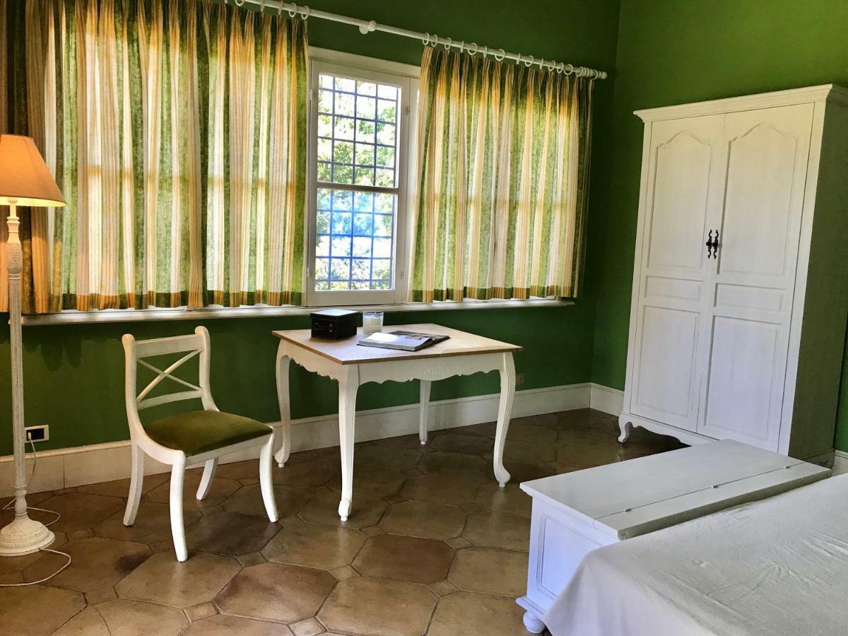 مبيت وإفطار Olgiata Borgo Del Gelso المظهر الخارجي الصورة